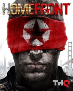 Homefront: Nước Mỹ chìm trong hỗn loạn + DLC - 5DVD