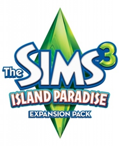 The Sims 3: Island Paradise- Thiên đường du lịch - 1 DVD - List game pc tháng 6-2013