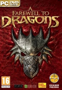 A Farewell to Dragons - Hành trình xuyên tam giới - 1DVD - Game cũ mà hay