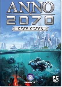 Anno 2070 - Game xây dựng - 2DVD - Game hay