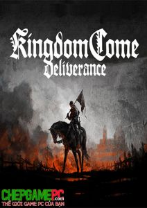 Kingdom Come Deliverance – 8DVD