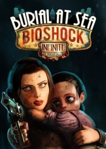 Chép Game PC: BioShock Infinite Complete - FULL trọn bộ - 10DVD