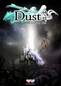Chép Game PC: Dust An Elysian Tail - 1DVD