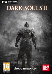 Chép Game PC: Dark Souls II - Vượt qua cái chết - 3DVD - List game pc tháng 4-2014