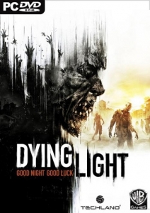 Dying Light - Thế giới bị cách ly - 4DVD