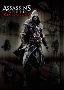 Assassin\\\'s Creed: Revelations - 2DVD