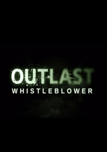 Chép Game PC: Outlast Whistleblower - GAME RẤT KINH DỊ - 3DVD