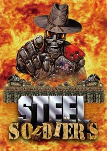 ChepGamePC:Z Steel Soldiers Remastered - 1DVD