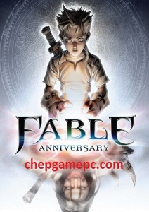 Fable Anniversary - Thời thế tạo anh hùng - 3DVD - Chép Game PC