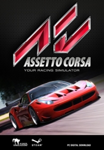Assetto Corsa - 5dvd