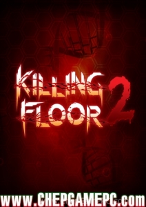 Killing Floor 2 - Deluxe Edition - 1DVD