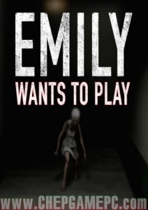 Emily Wants To Play - 2DVD