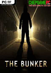 The Bunker - 3DVD