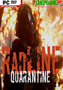 RadLINE Quarantine - 1DVD