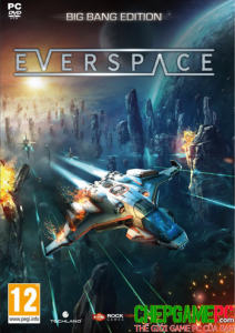 Everspace - 2 DVD