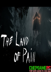 The Land of Pain - 2DVD