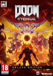 Doom Eternal 2020