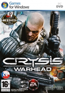 Crysis Warhead  -2DVD