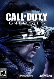 Call of Duty: Ghosts -Reload - List game pc tháng 11-2013 - 30Gb - 10DVD