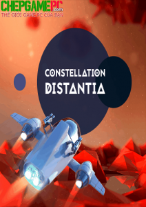 Constellation Distantia - 1DVD