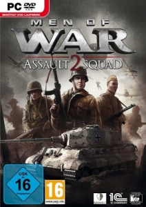 Chép Game PC: Men of War Assault Squad 2 - 1DVD