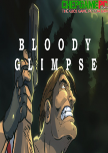 Bloody Glimpse - 1DVD
