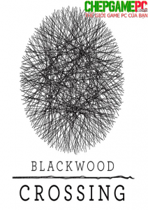 Blackwood Crossing - 1DVD