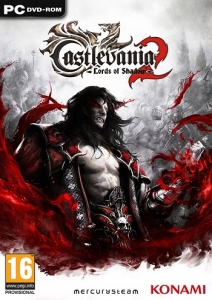 Chép Game PC: Castlevania Lords of Shadow 2 [2014] - 2DVD - Game hay 2014