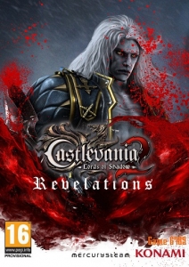 Chép Game PC: Castlevania Lords of Shadow 2 Update1 incl DLC - FULL - 4DVD