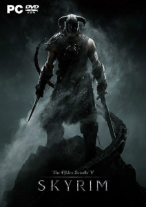 The Elder Scrolls V Skyrim Special Edition - 3 DVD