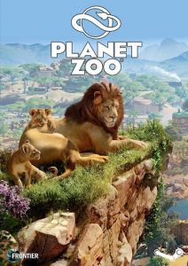 Planet Zoo - Game có bản quyền - Bản cơ bản